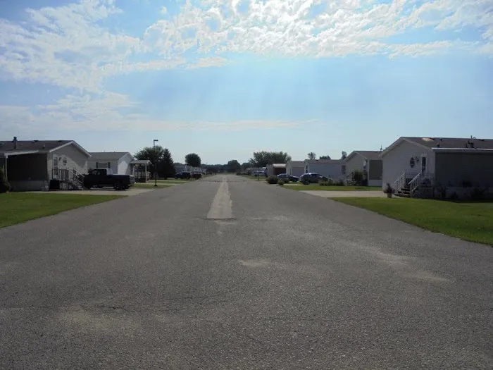 Evergreen Village 2