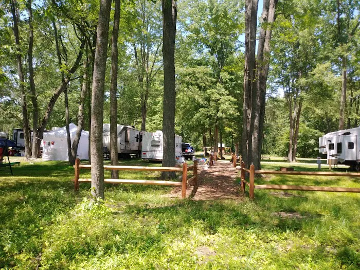 River Rock Campground 1