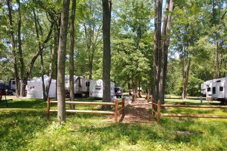 River Rock Campground