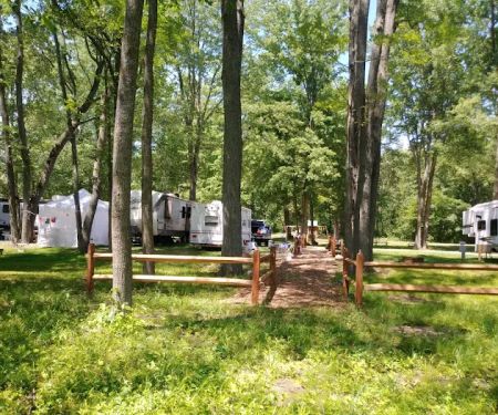 River Rock Campground