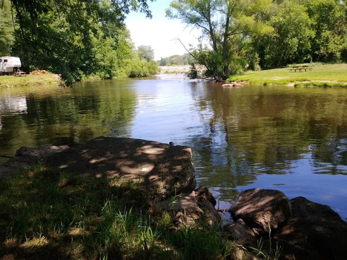 River Rock Campground 2