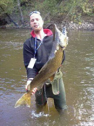 River Rock Campground 5