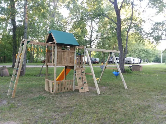 River Rock Campground 3