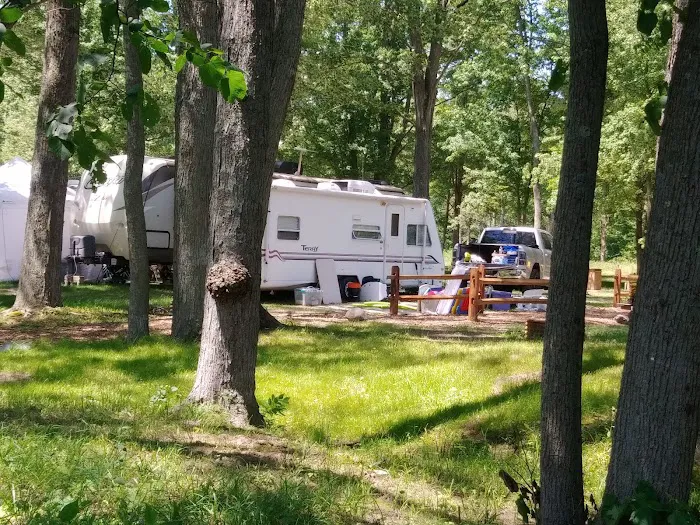 River Rock Campground 9