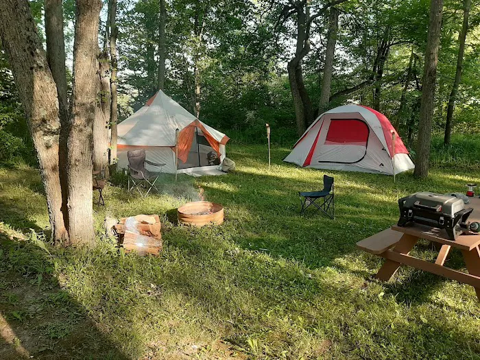 River Rock Campground 8
