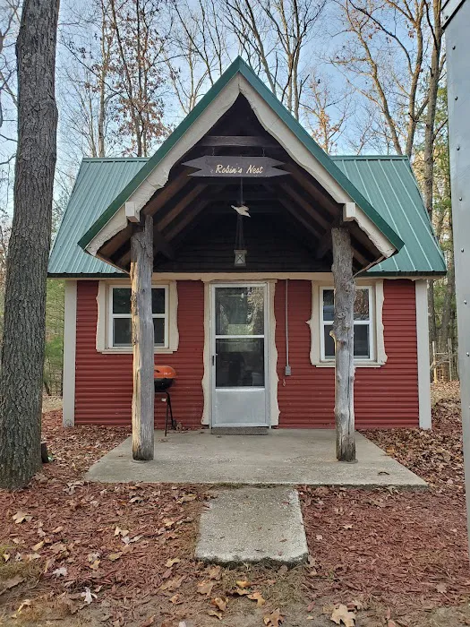 PV's Campground and Resort 1