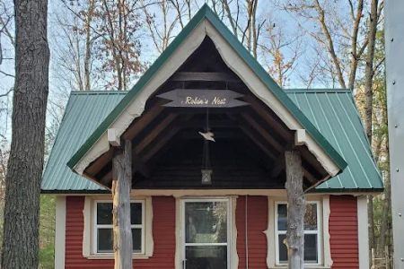 PV's Campground and Resort