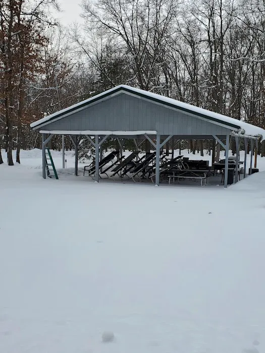 PV's Campground and Resort 4