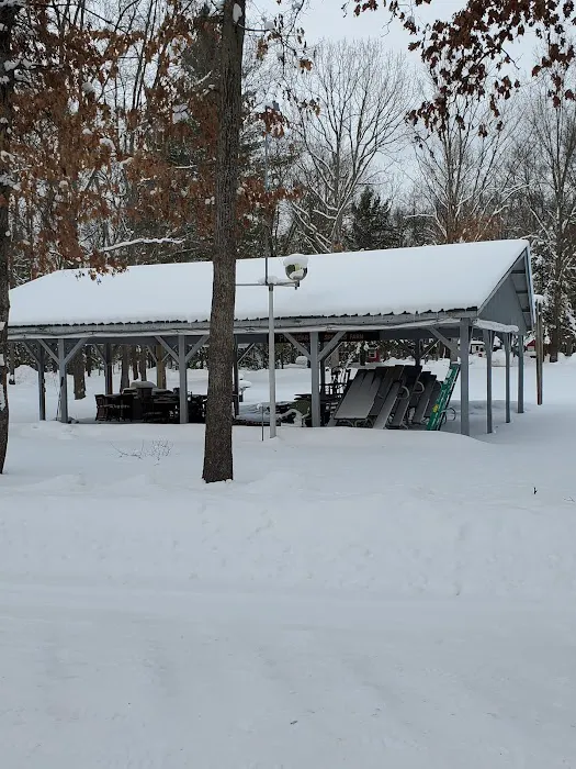 PV's Campground and Resort 6