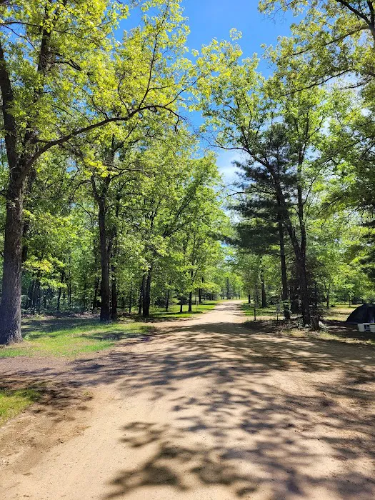 PV's Campground and Resort 8