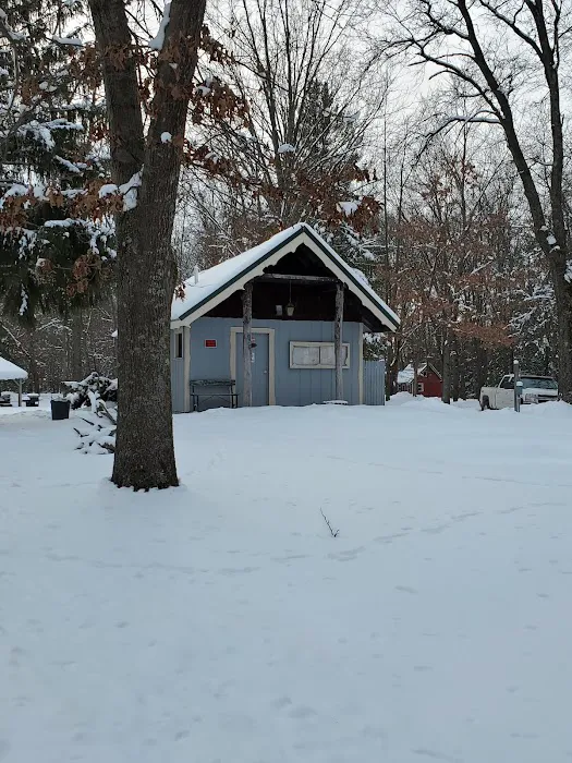 PV's Campground and Resort 5
