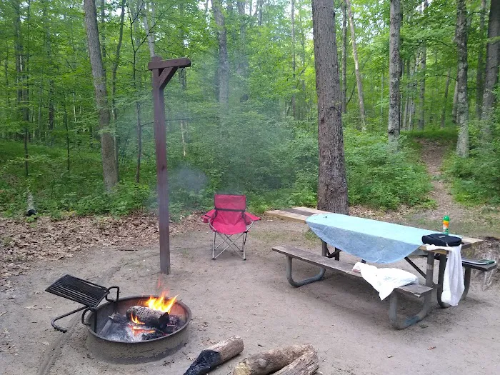 Pines Point Campground 2