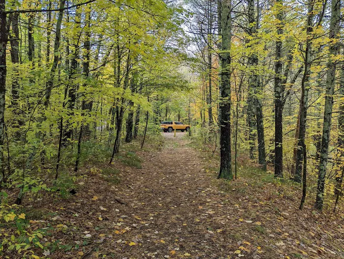 Pines Point Campground 3