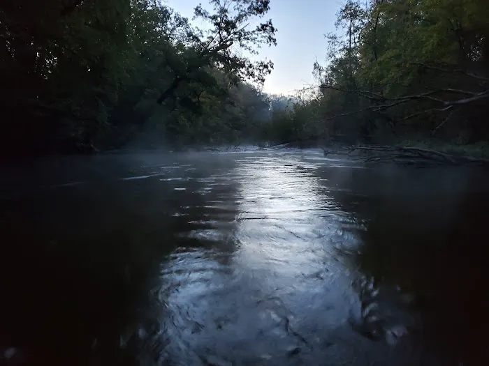 Pines Point Campground 7