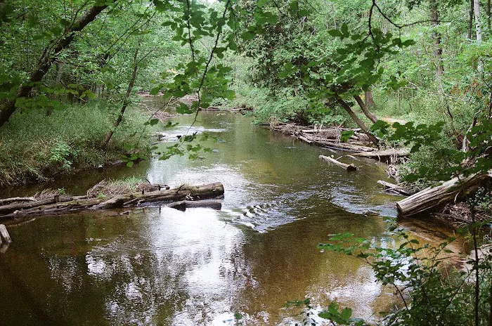 White Cloud County Park 3