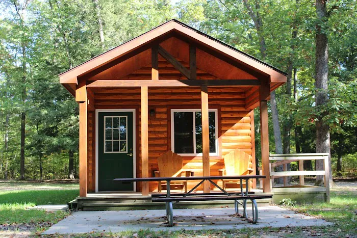 White Cloud County Park 2