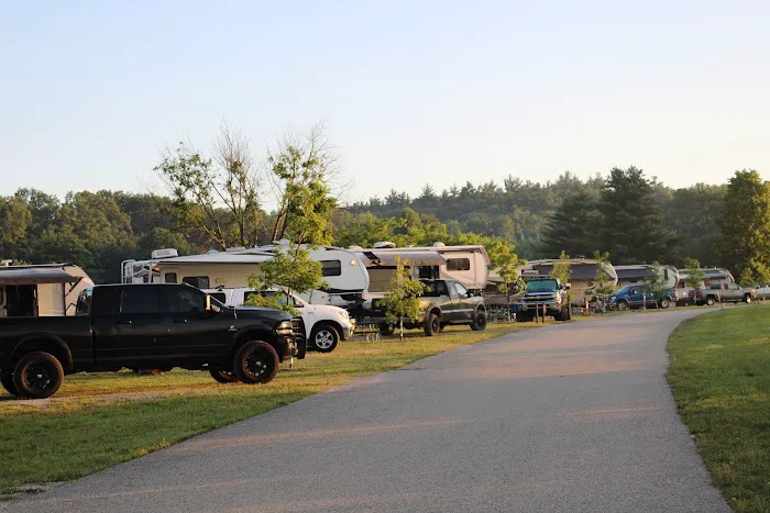 Sandy Beach County Park 5