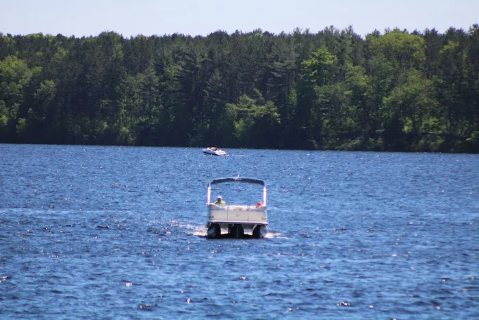 Sandy Beach County Park 7