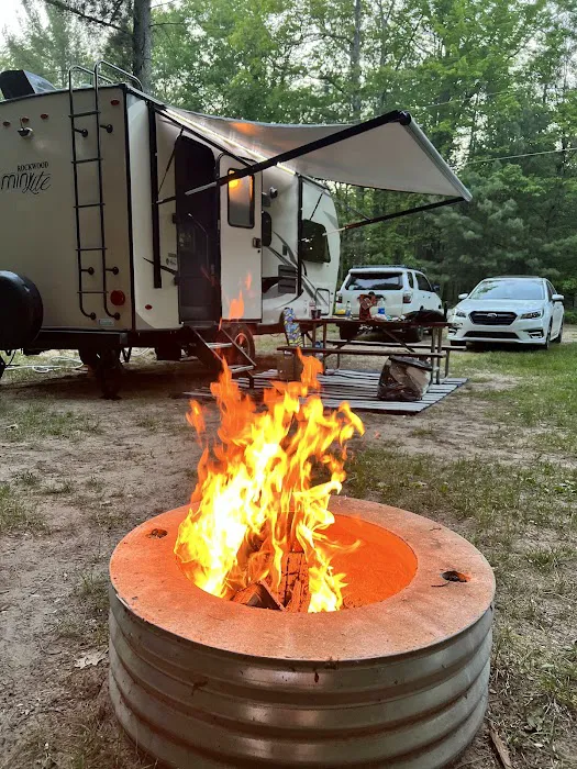 White River RV Park & Campground 2