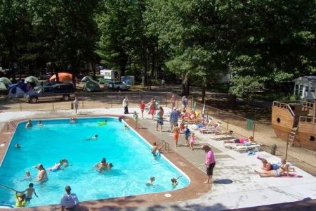 White River RV Park & Campground