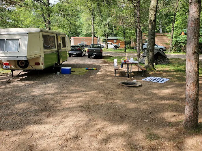 White River RV Park & Campground 4