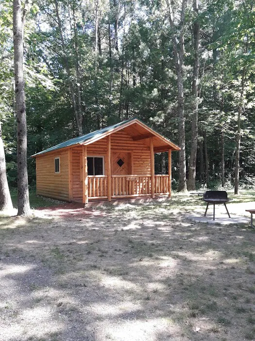 White River RV Park & Campground 6