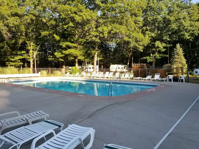 White River RV Park & Campground 3