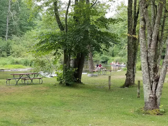 White River RV Park & Campground 5