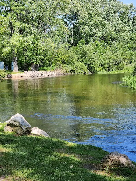 White River RV Park & Campground 7