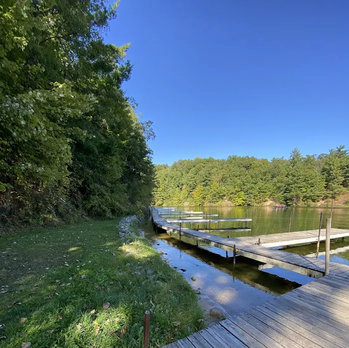 Sportsman Park Campground & Boat Slips 3
