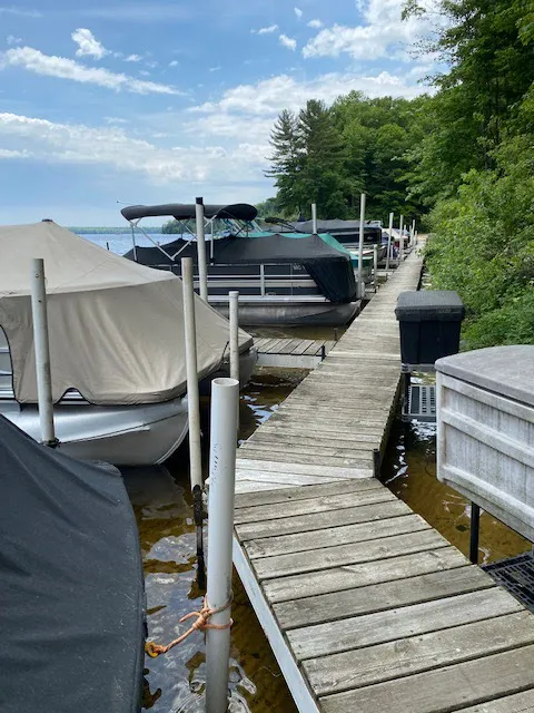 Sportsman Park Campground & Boat Slips 2