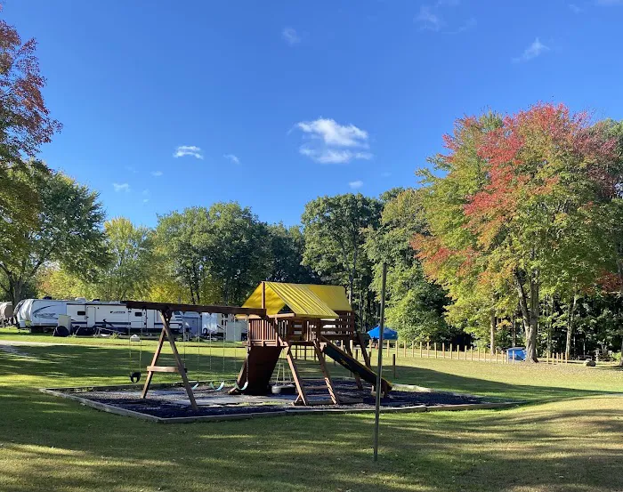 Sportsman Park Campground & Boat Slips 1