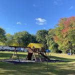 Sportsman Park Campground & Boat Slips