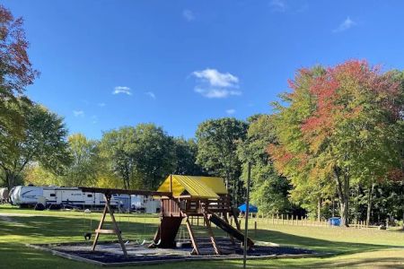 Sportsman Park Campground & Boat Slips