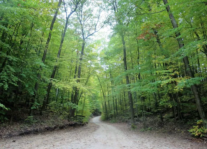 Sportsman Park Campground & Boat Slips 4