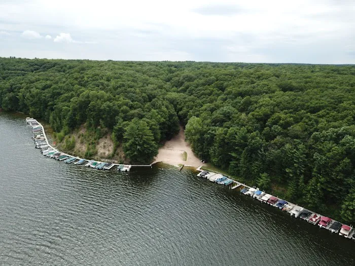 Sportsman Park Campground & Boat Slips 5