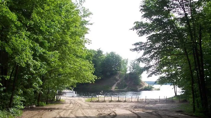 Sportsman Park Campground & Boat Slips 6