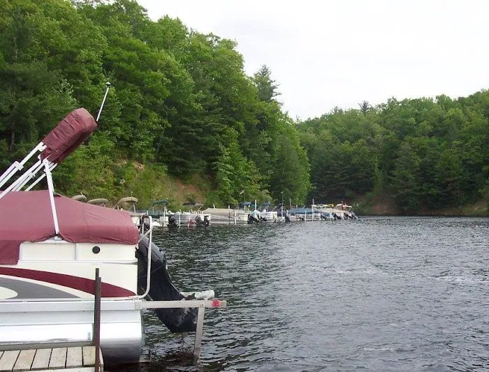 Sportsman Park Campground & Boat Slips 9