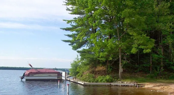Sportsman Park Campground & Boat Slips 8