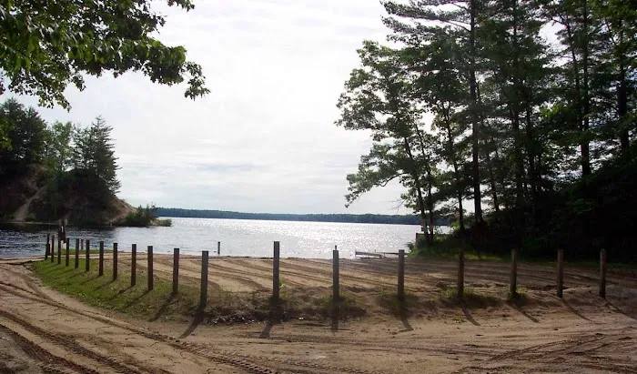 Sportsman Park Campground & Boat Slips 7