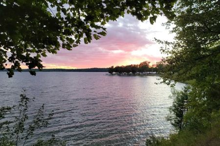 Oxbow Park