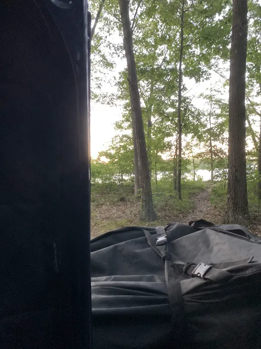 Poplar Campground 6
