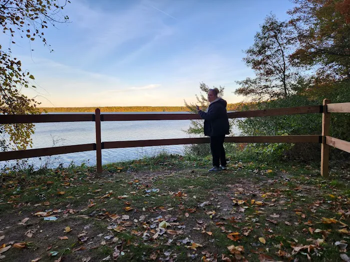 Poplar Campground 8