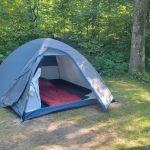 Oak Campground