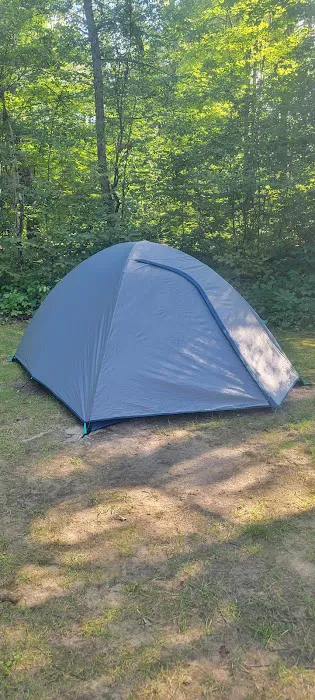 Oak Campground 3