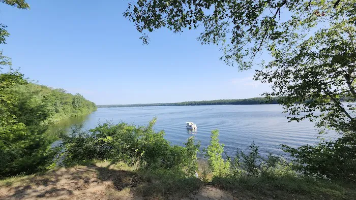 Oak Campground 2