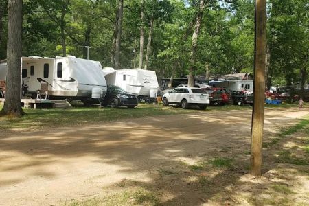 Big Bend Park