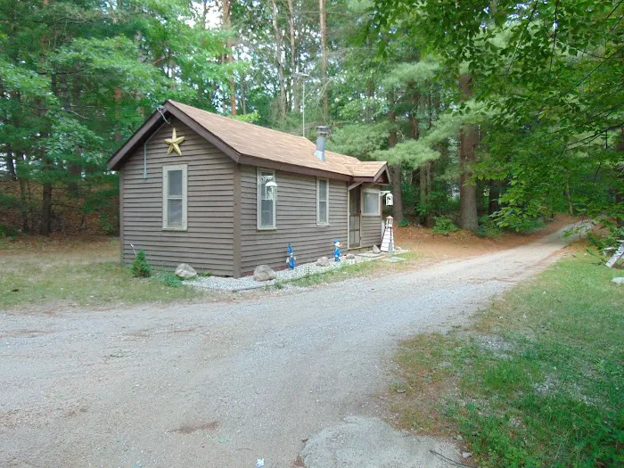 Sarns Family Resort, Campground, & Marina 3