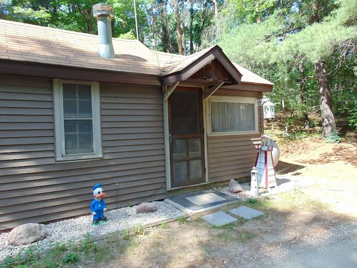 Sarns Family Resort, Campground, & Marina 4