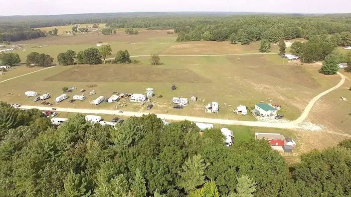 Sarns Family Resort, Campground, & Marina 1